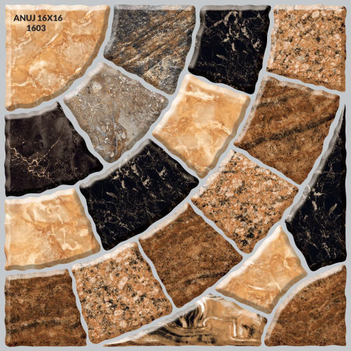 Golden Granites Tirunelveli Car Parking Tiles