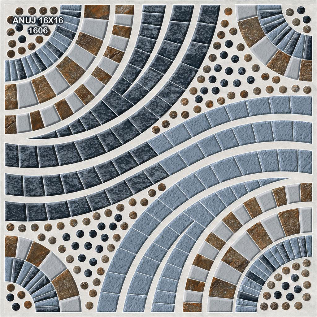 Golden Granites Tirunelveli Car Parking Tiles