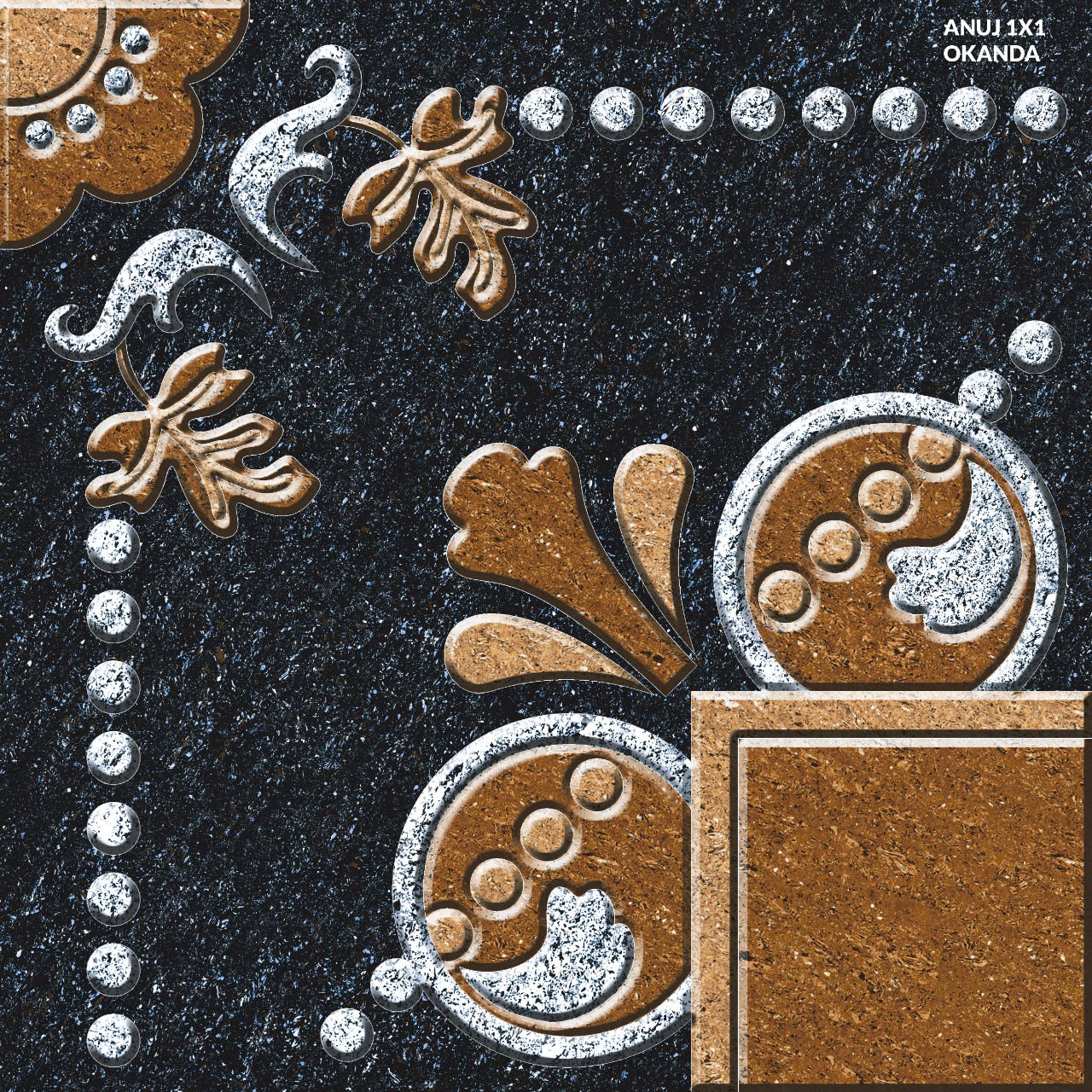 GoldenGranitestirunelveliElevation Tiles